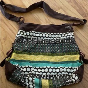 Roxy bag